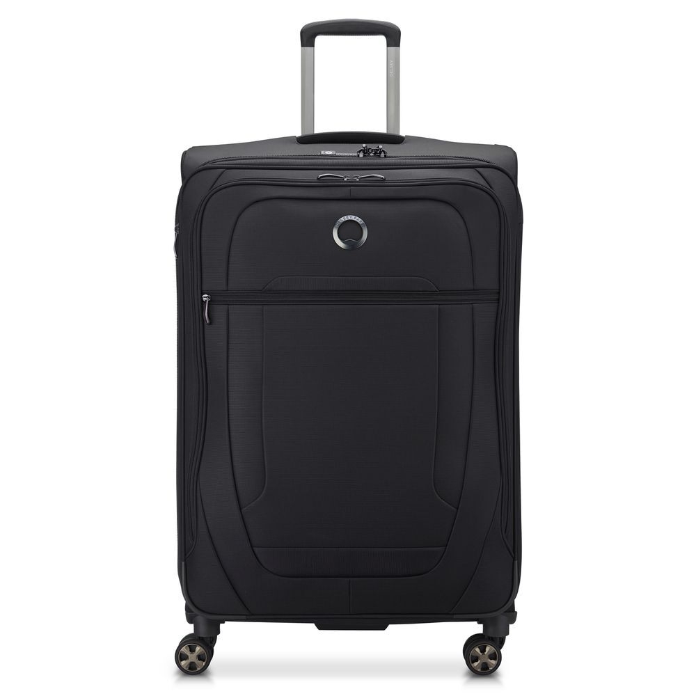 DELSEY HELIUM DLX Trolley grande taille