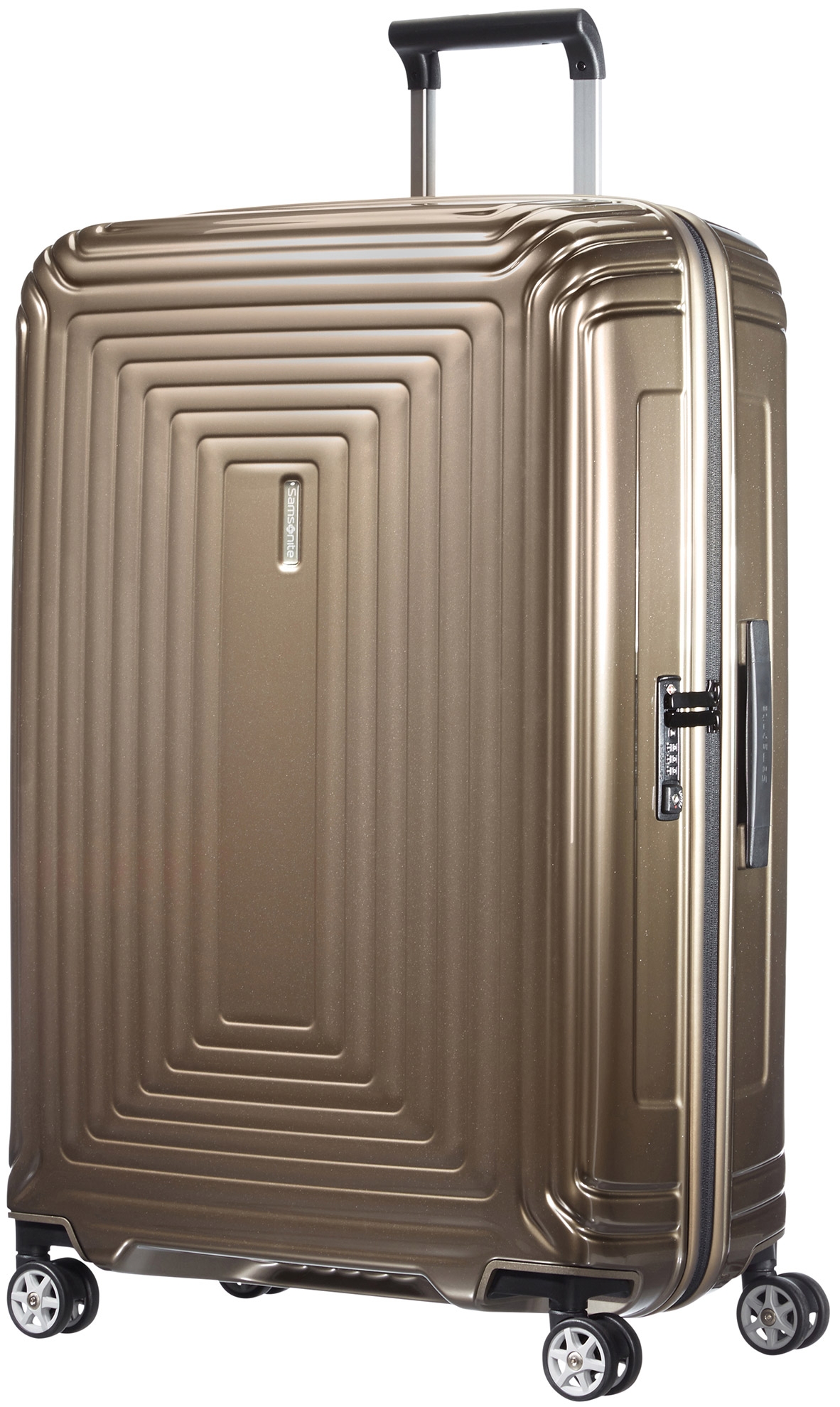 SAMSONITE NEOPULSE Trolley grande taille