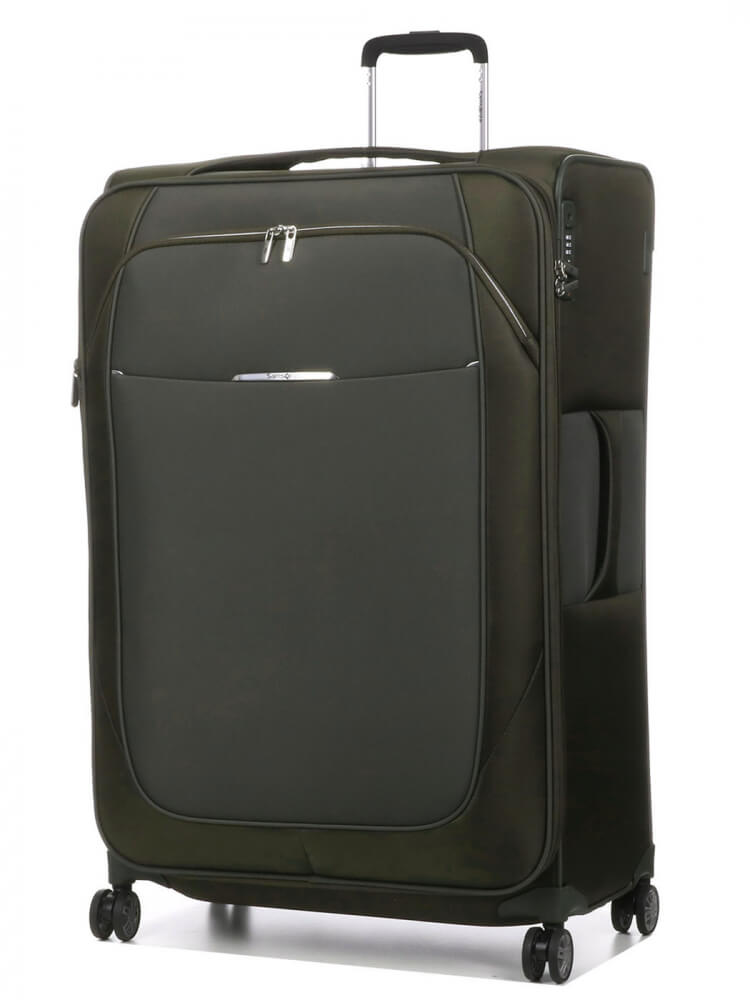 SAMSONITE Re-Lite Trolley grande taille XL