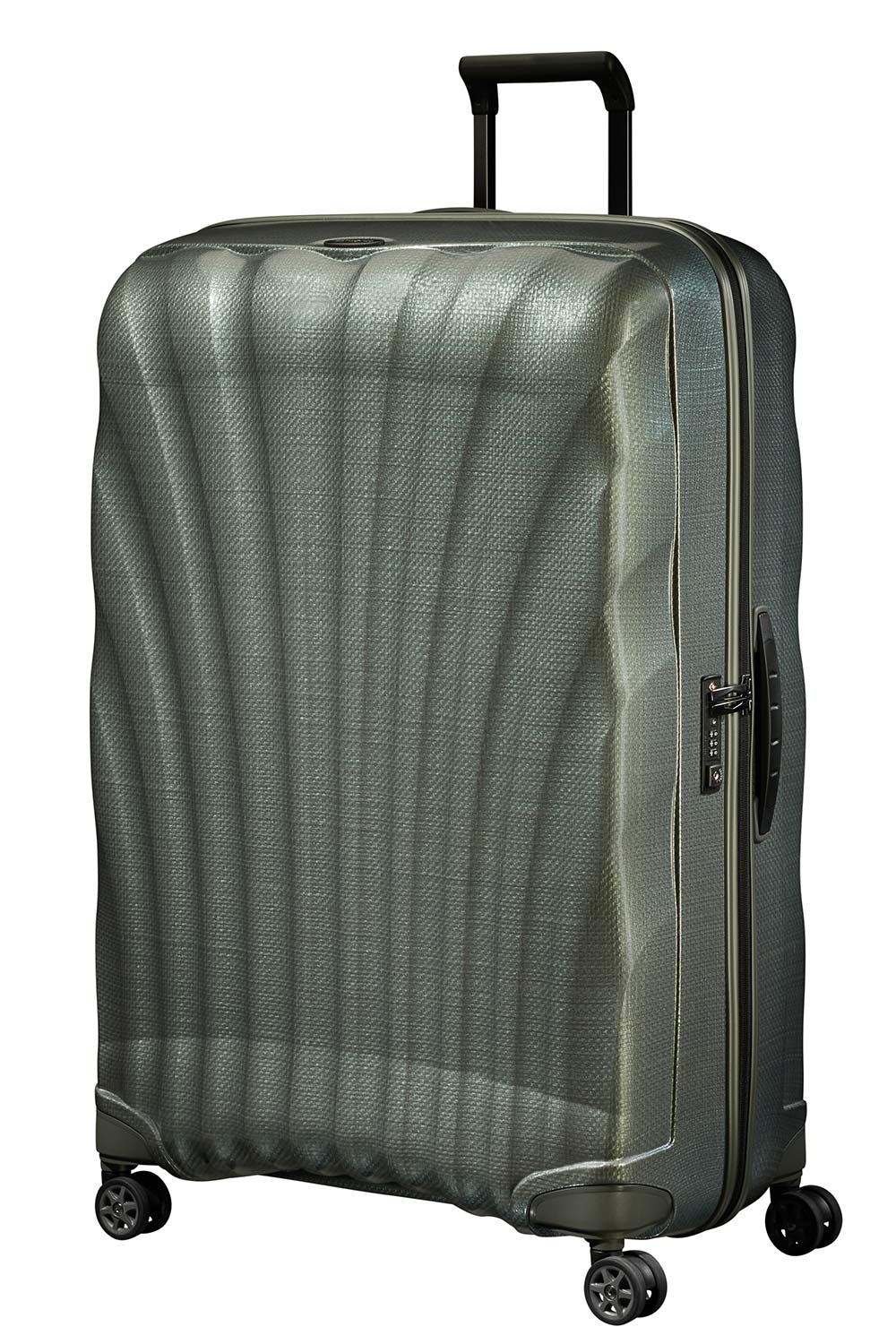 SAMSONITE C-LITE Trolley grande taille XL