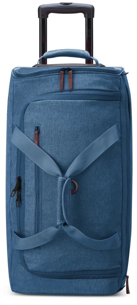 DELSEY MAUBERT 2.0 Moyen sac avec trolley