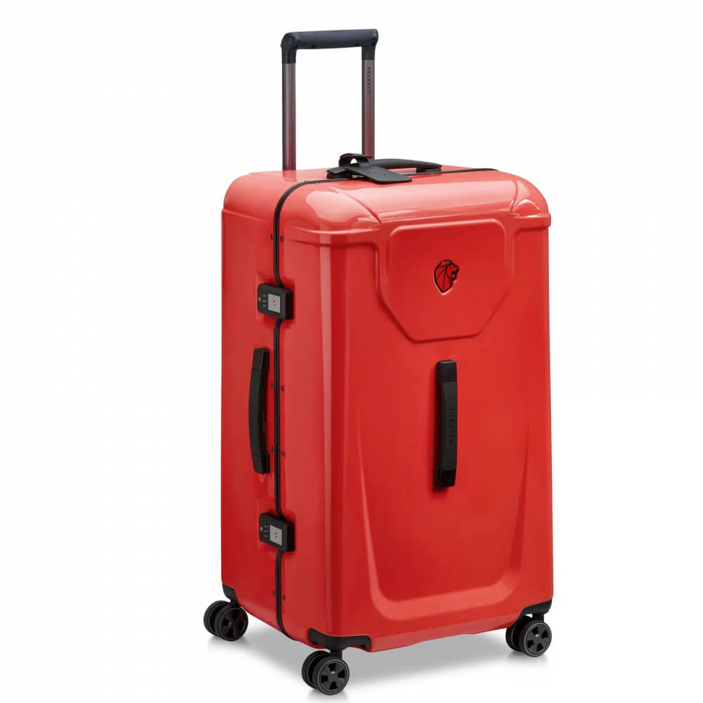 DELSEY PEUGEOT VOYAGES Trunk taille M