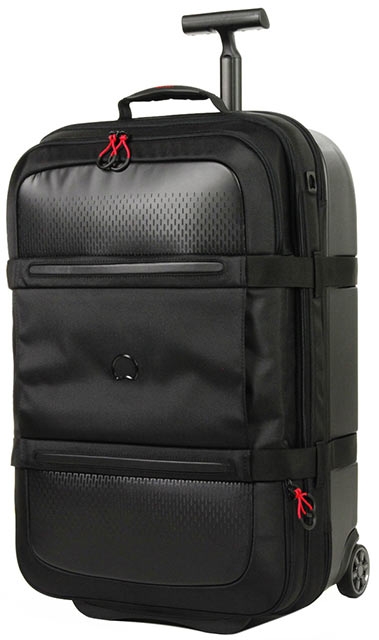 DELSEY Montsouris Trolley taille moyenne