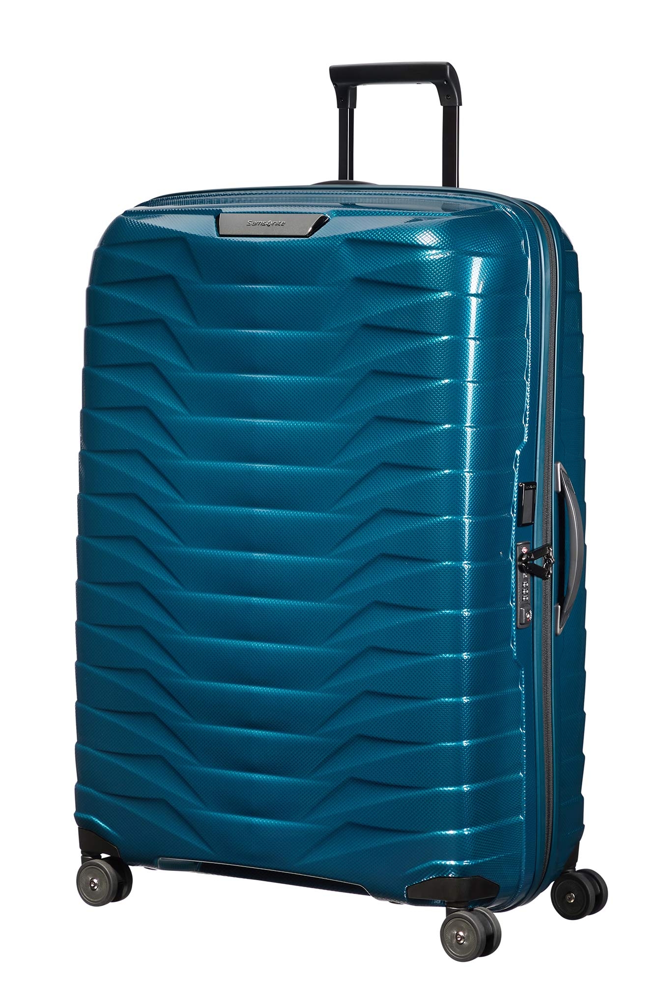 SAMSONITE PROXIS Trolley grande taille XL