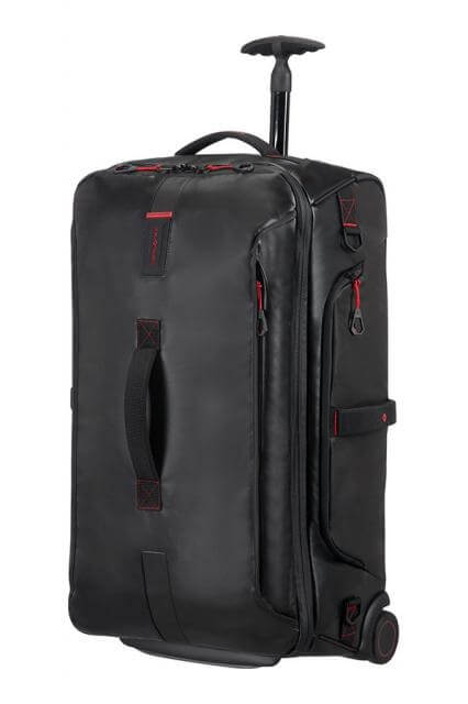 SAMSONITE PARADIVER LIGHT Moyen sac avec trolley