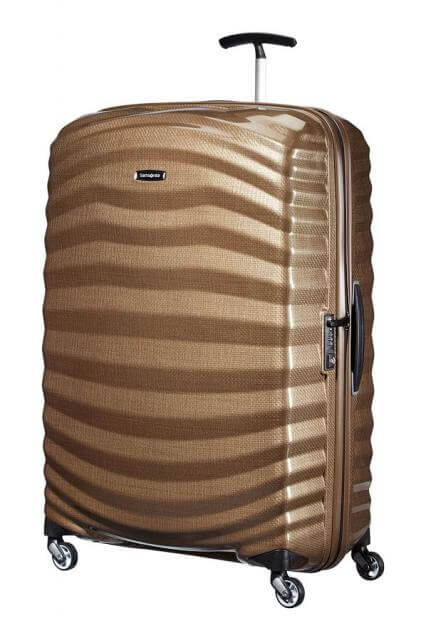 SAMSONITE LITE-SHOCK Trolley grande taille XL