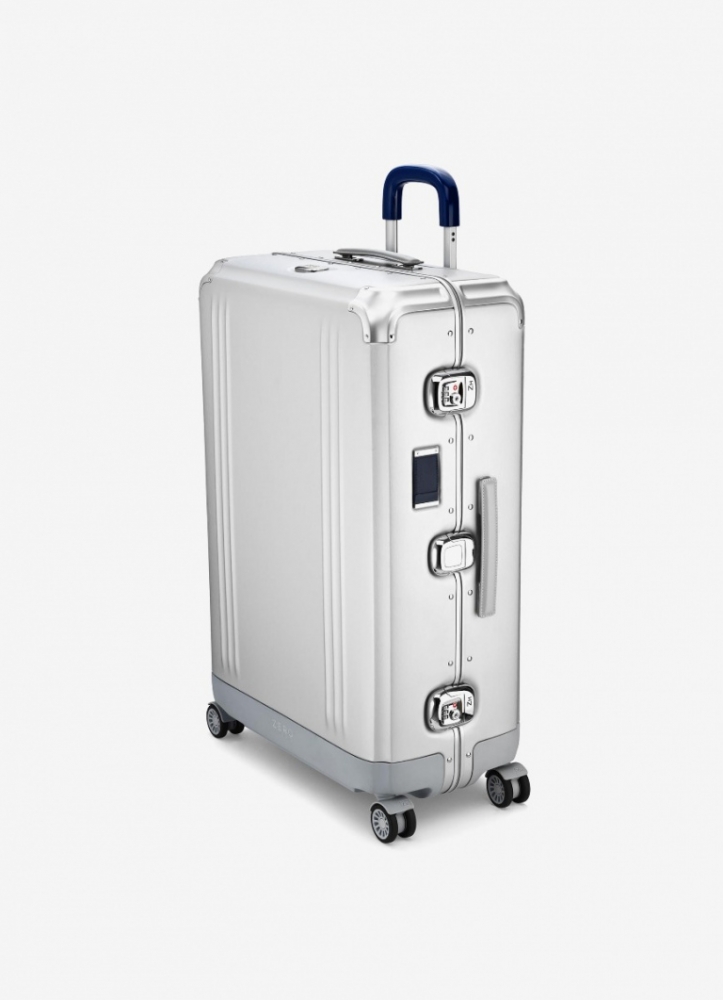 ZERO HALLIBURTON Pursuit Aluminum Bagage cabine