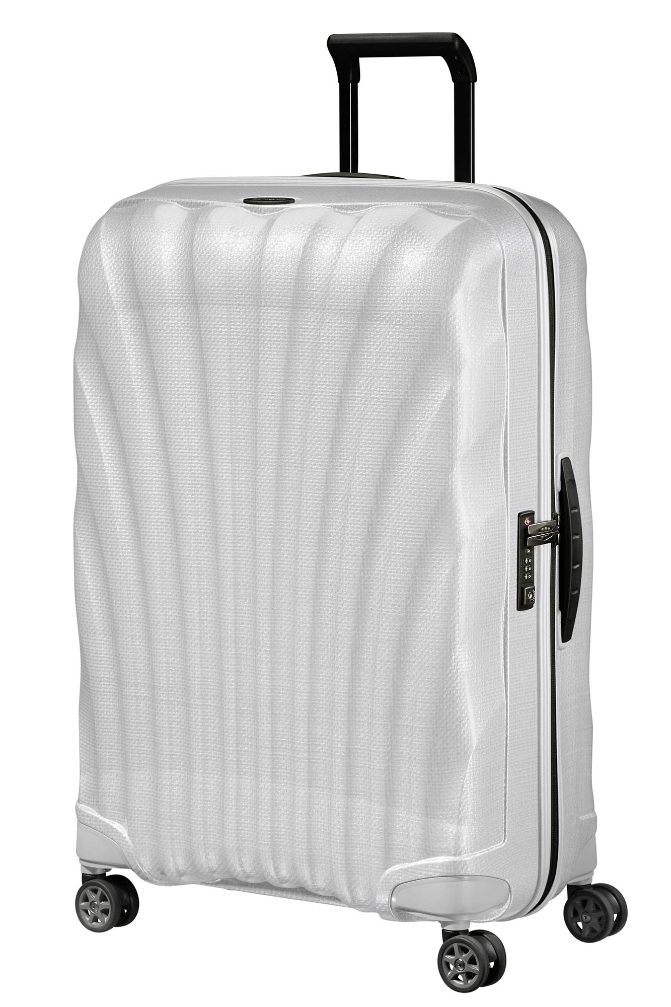 SAMSONITE C-LITE Trolley grande taille