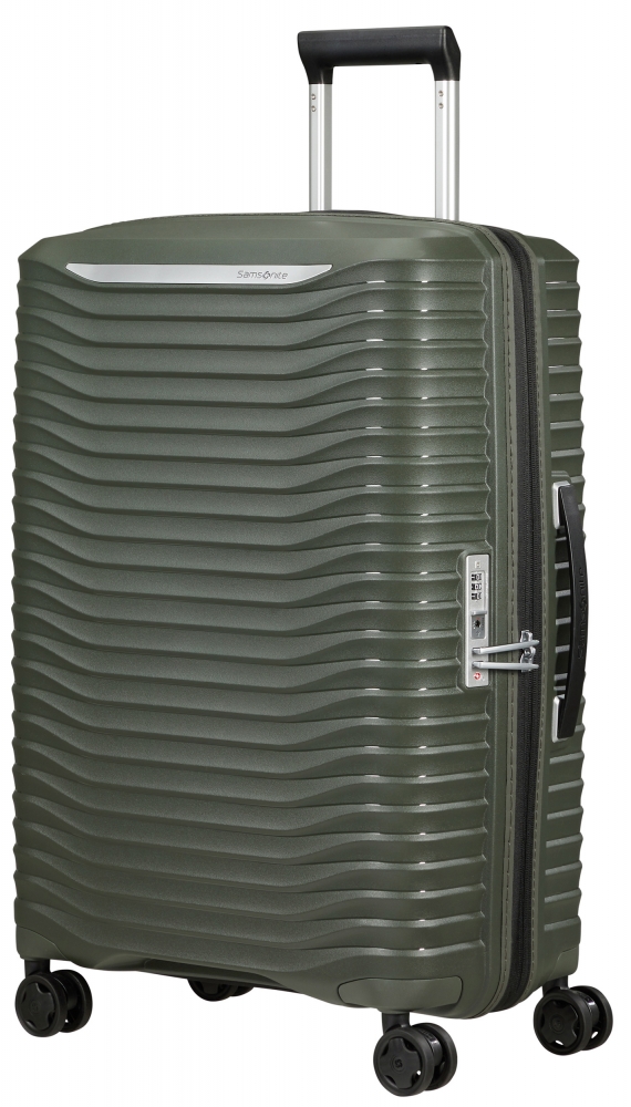 SAMSONITE UPSCAPE Trolley taille moyenne