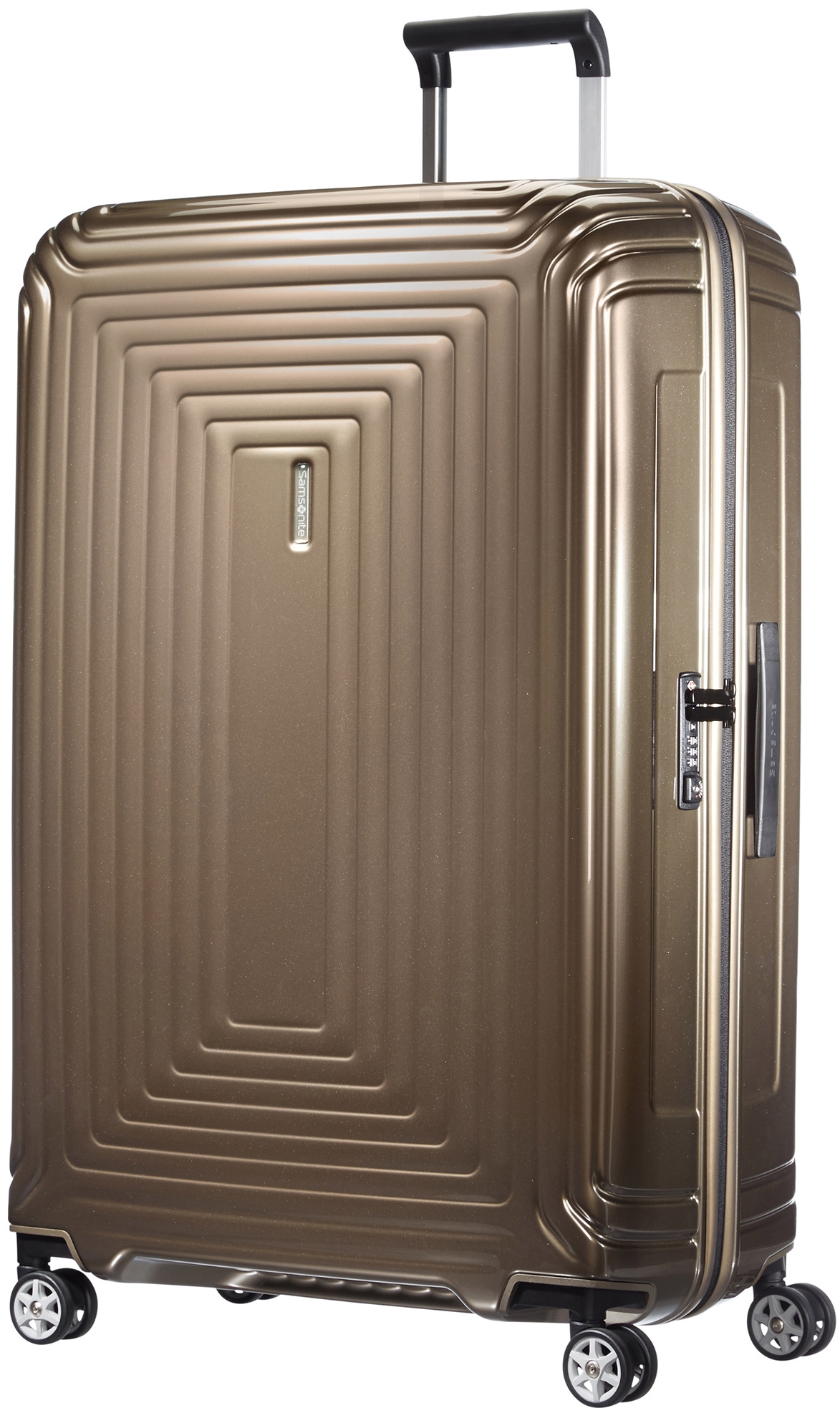 SAMSONITE NEOPULSE Trolley grande taille XL