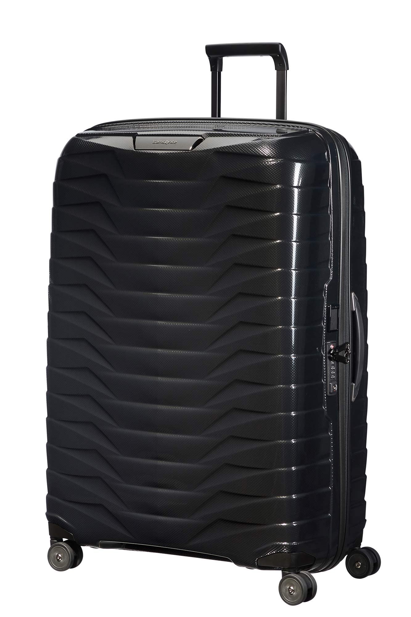 SAMSONITE PROXIS Trolley grande taille XL