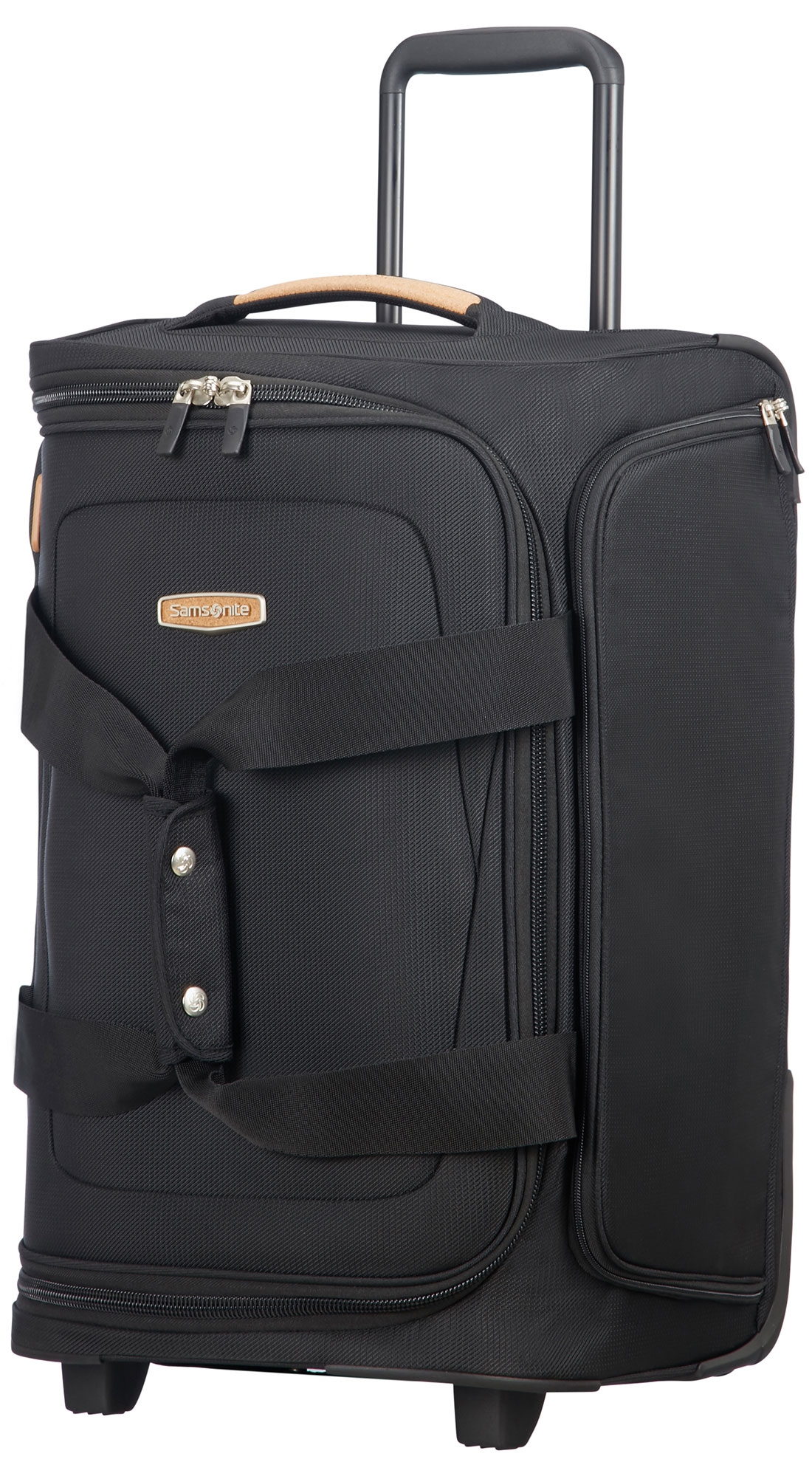 SAMSONITE SPARK SNG ECO Sac cabine avec trolley