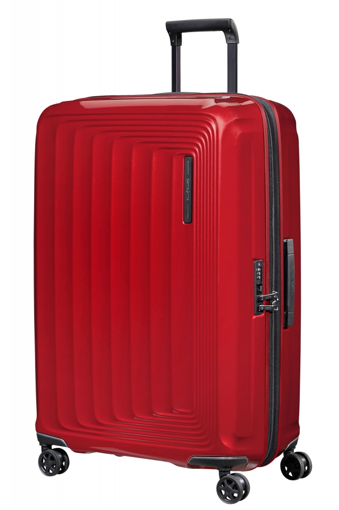 SAMSONITE NUON Trolley grande taille