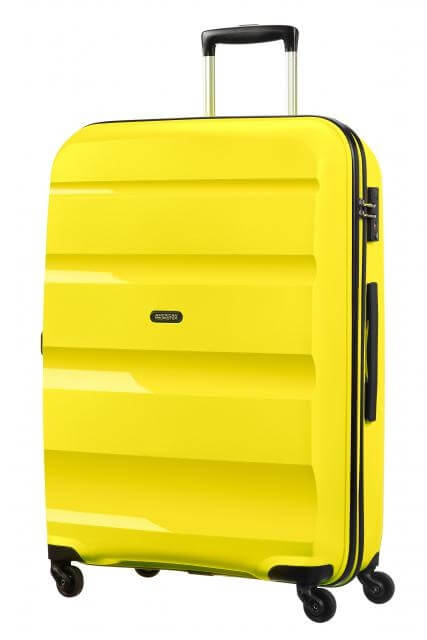 AMERICAN TOURISTER BON AIR Trolley grande taille