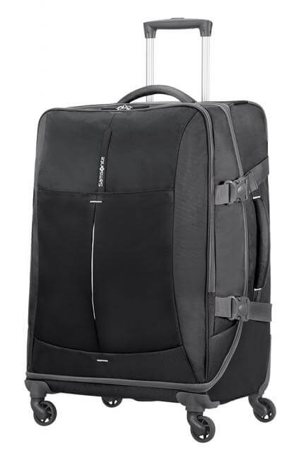 SAMSONITE 4MATION Trolley taille moyenne