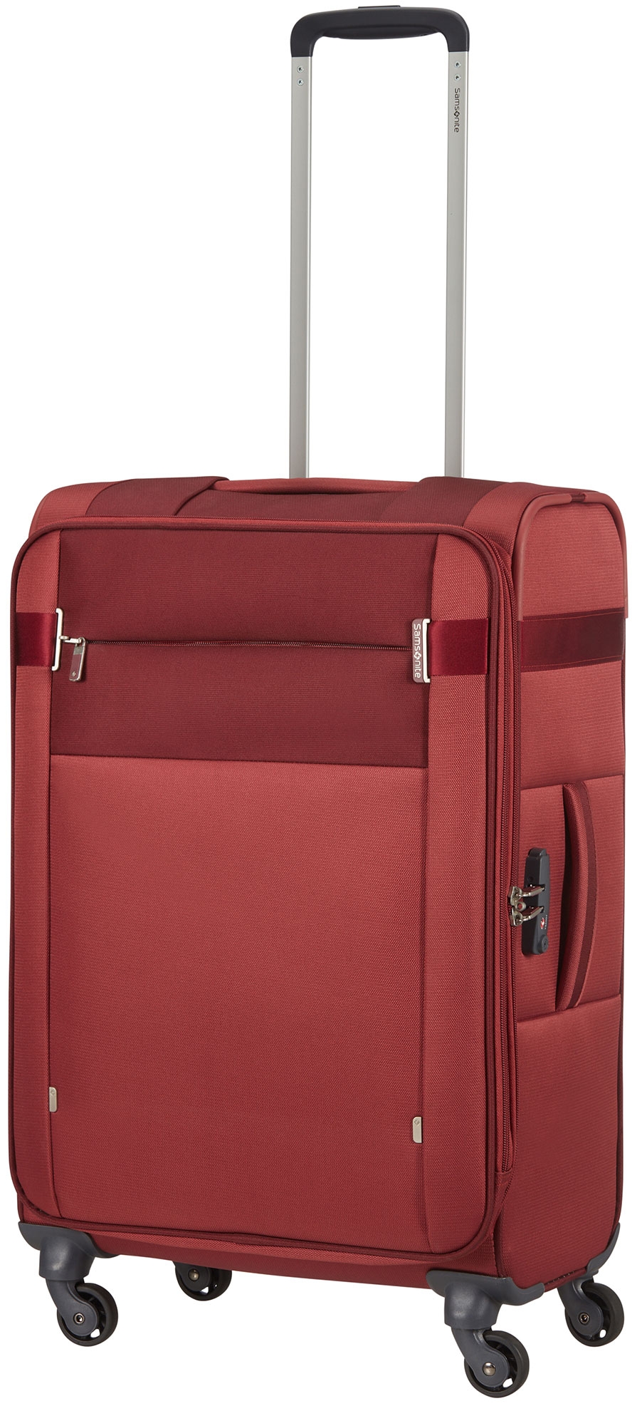 Samsonite Citybeat Valise 4 Roues 128831 1598