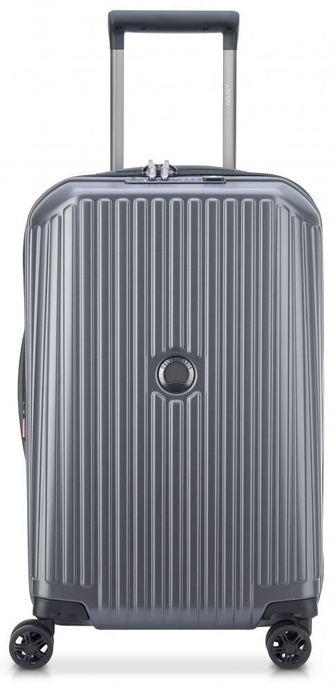 DELSEY SECURITIME ZIP Bagage cabine