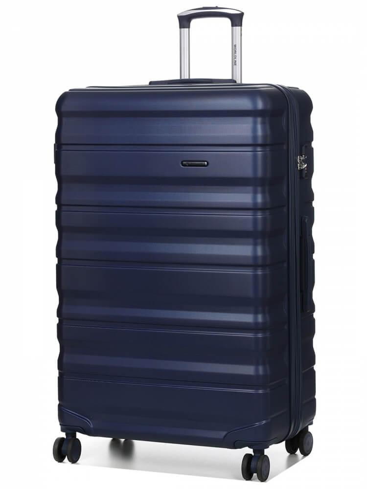 AIRTEX Minneapolis WORLDLINE Trolley grande taille XL