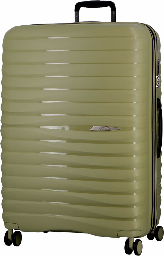 JUMP XWAVE Trolley grande taille
