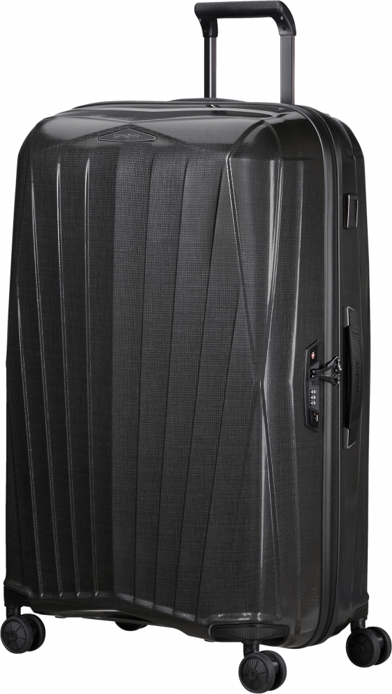 SAMSONITE MAJOR-LITE Trolley grande taille