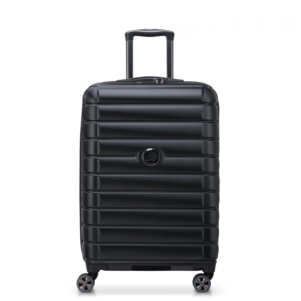 DELSEY SHADOW 5.0 Trolley taille moyenne