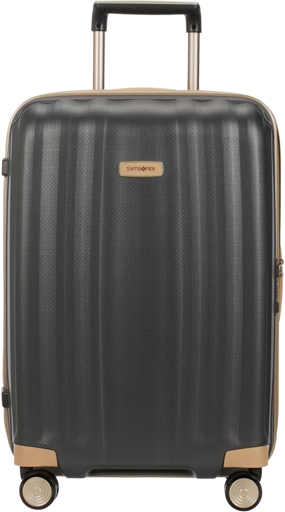 SAMSONITE LITE-CUBE PRIME Trolley taille moyenne