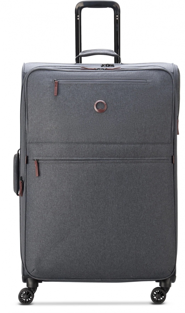 DELSEY MAUBERT 2.0 Trolley grande taille