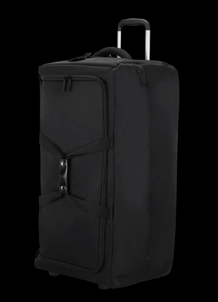 LIPAULT FOLDABLE PLUME Grand sac XL avec trolley