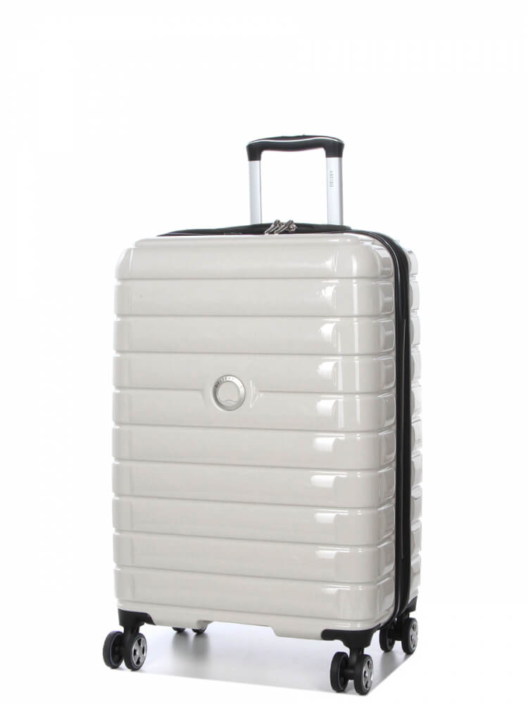 DELSEY SHADOW 5.0 Trolley taille moyenne