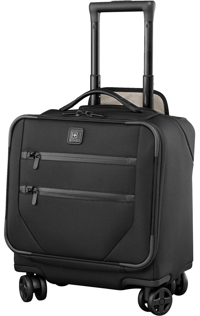 VICTORINOX LEXICON Trolley Business