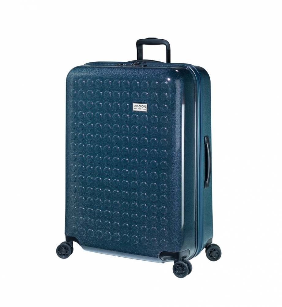 DOT-DROPS CHAPTER 3 Trolley grande taille