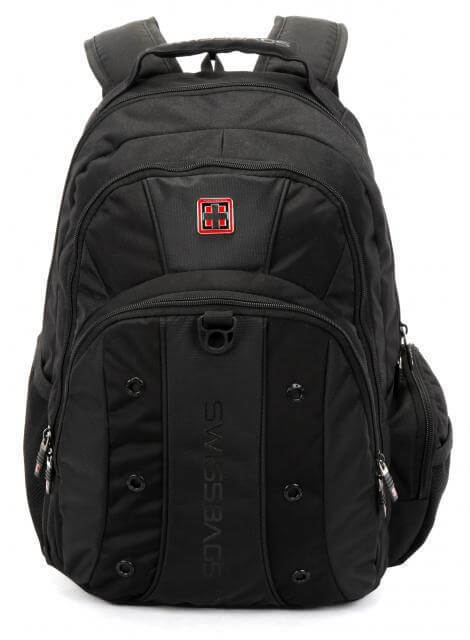 SWISSBAGS DAVOS Sac à dos