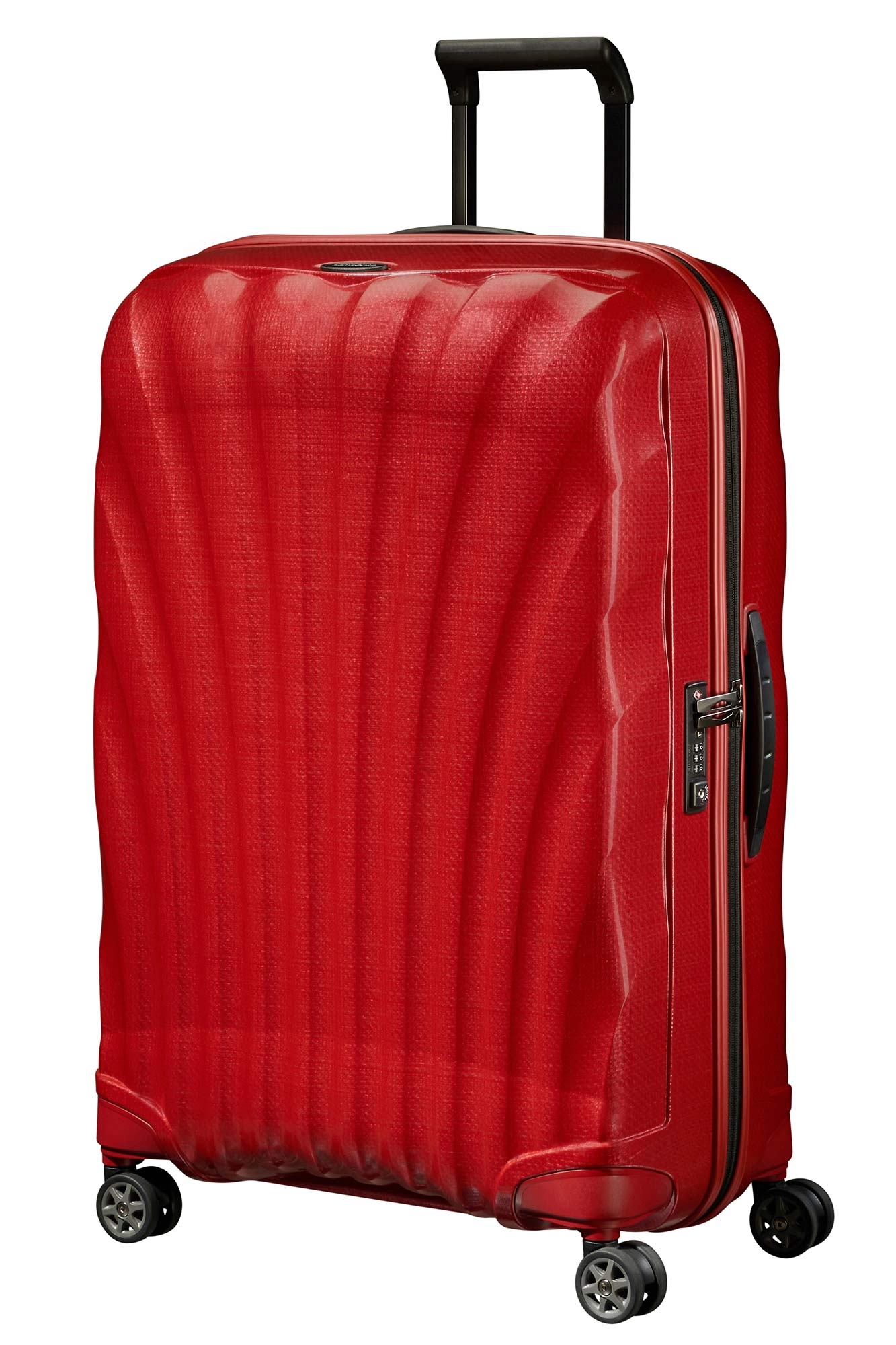 SAMSONITE C-LITE Trolley grande taille