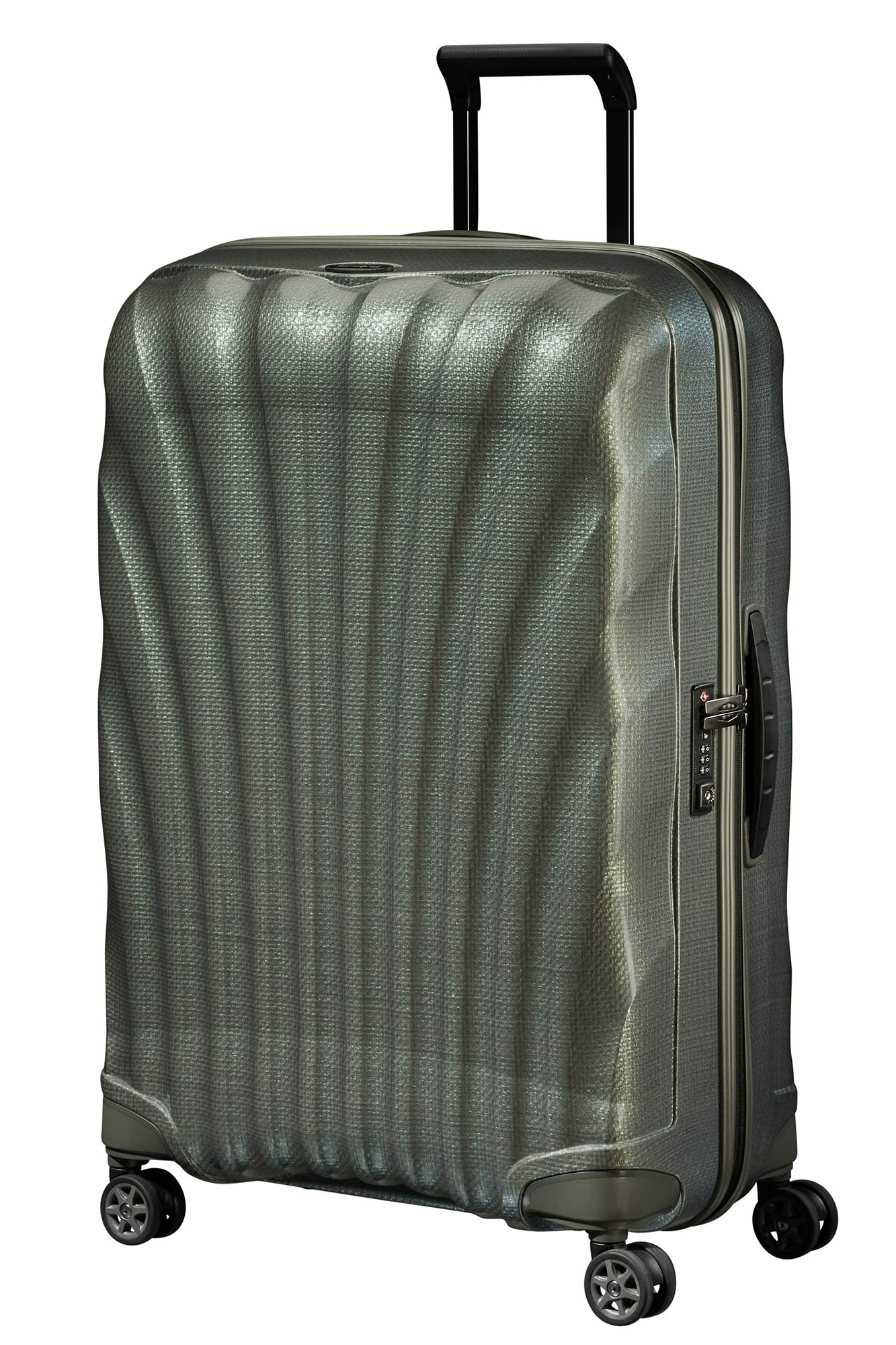 SAMSONITE C-LITE Trolley grande taille