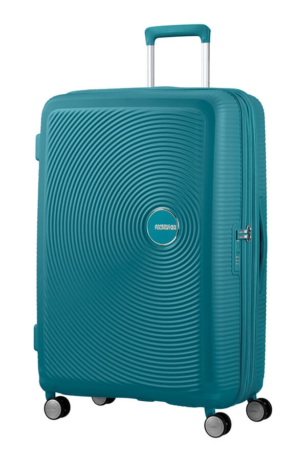 AMERICAN TOURISTER SOUNDBOX Trolley grande taille