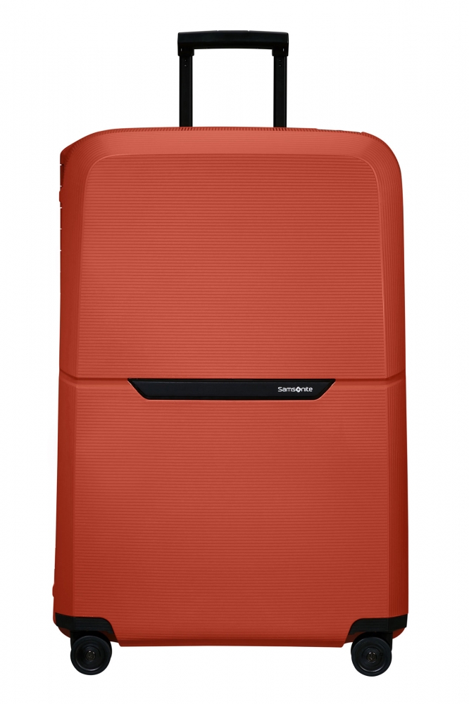 SAMSONITE MAGNUM ECO Trolley grande taille XL