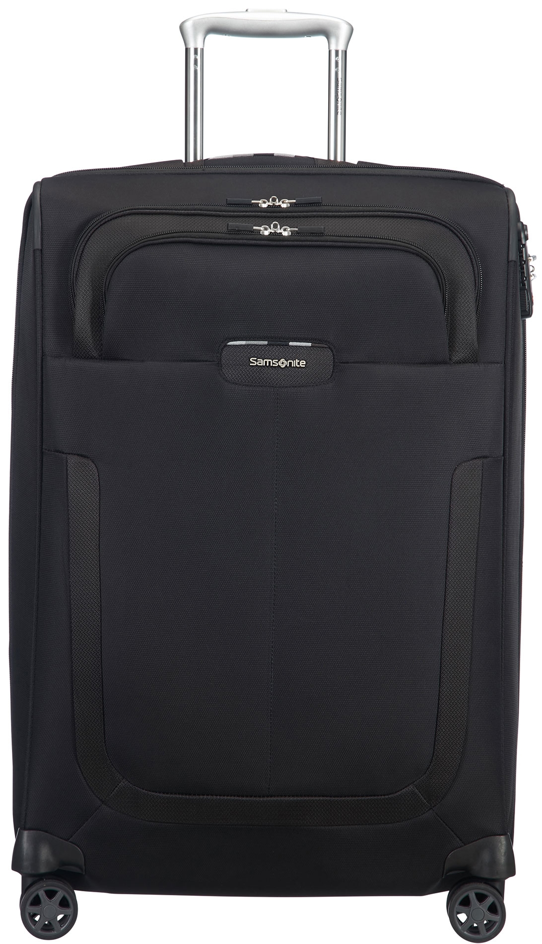 SAMSONITE DUOSPHERE Trolley taille moyenne