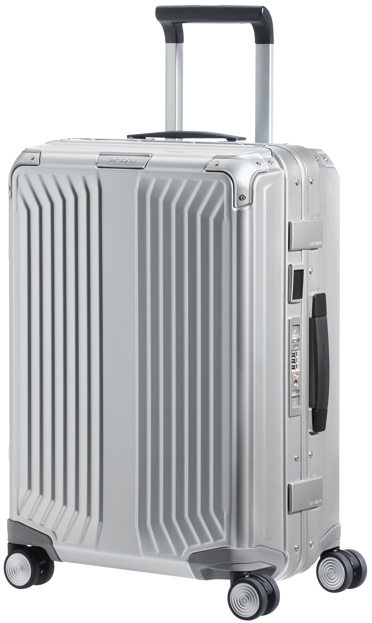 SAMSONITE LITE-BOX ALU Bagage cabine