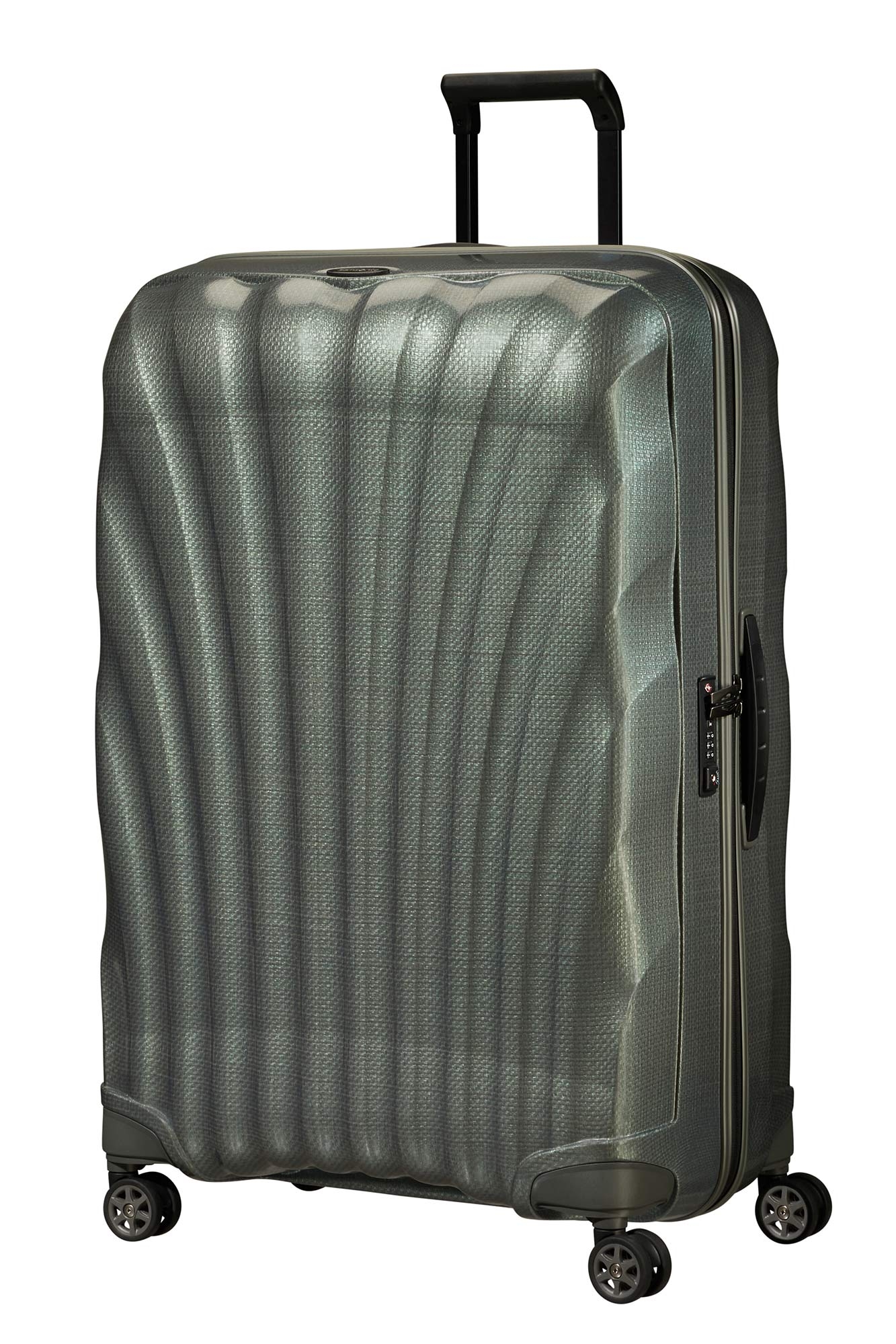 SAMSONITE C-LITE Trolley grande taille XL