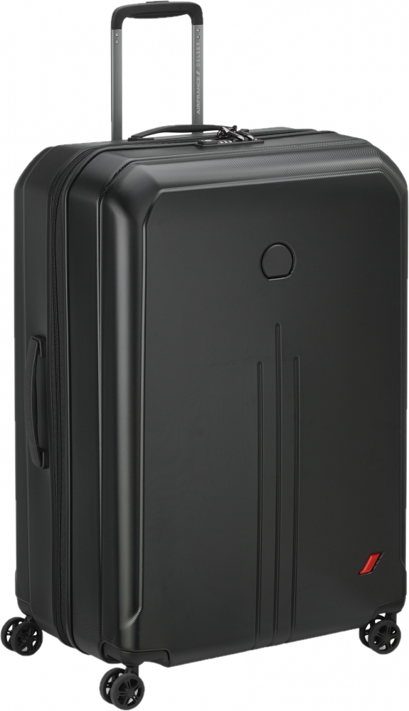 DELSEY ALLURE Trolley grande taille