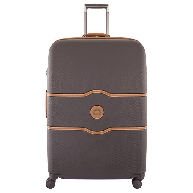 DELSEY CHÂTELET HARD+ Trolley grande taille XL