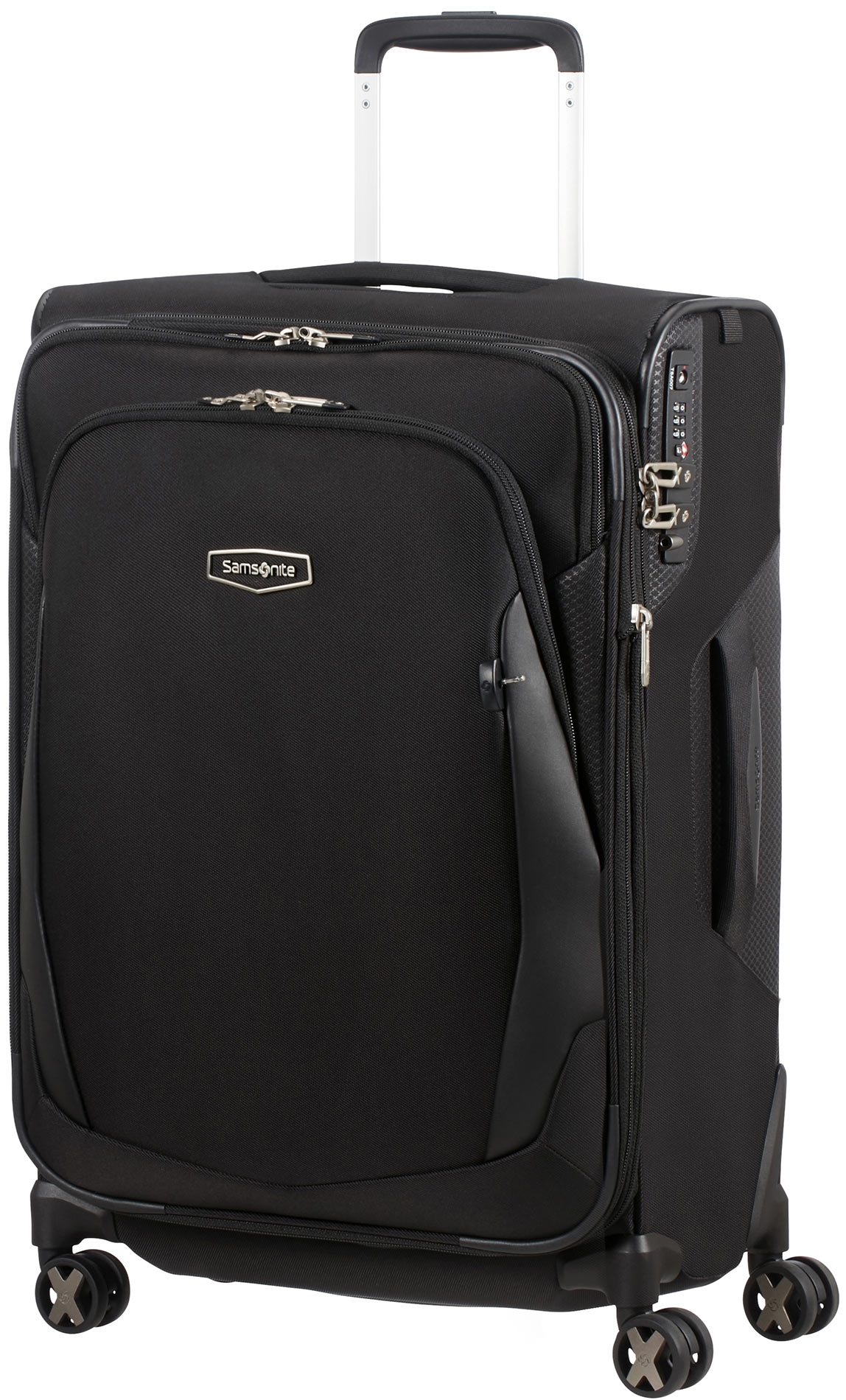 SAMSONITE X'BLADE 4.0 Trolley taille moyenne
