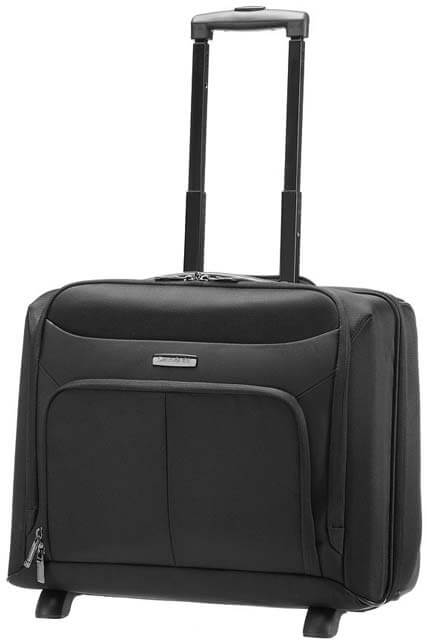 SAMSONITE ERGO-BIZ Trolley Business