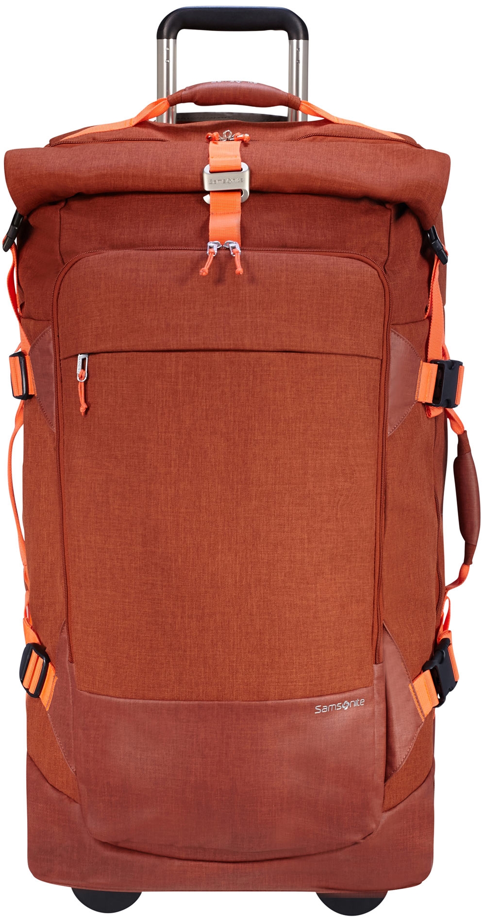 SAMSONITE ZIPROLL Grand sac avec trolley