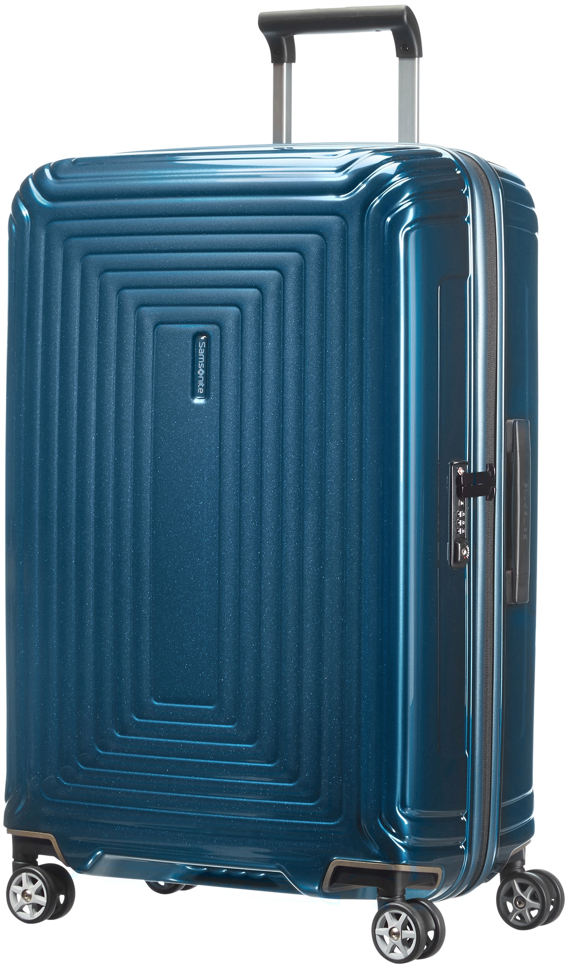 SAMSONITE NEOPULSE Trolley taille moyenne