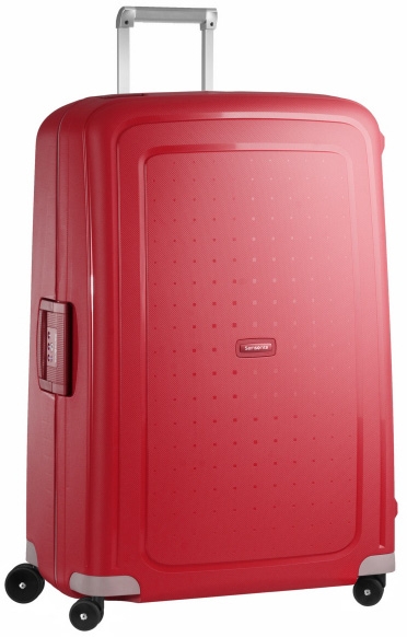 SAMSONITE S'CURE Trolley grande taille XL