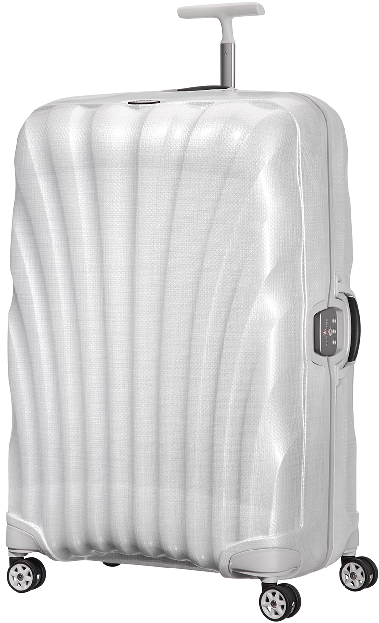 SAMSONITE LITE-LOCKED Trolley grande taille XL