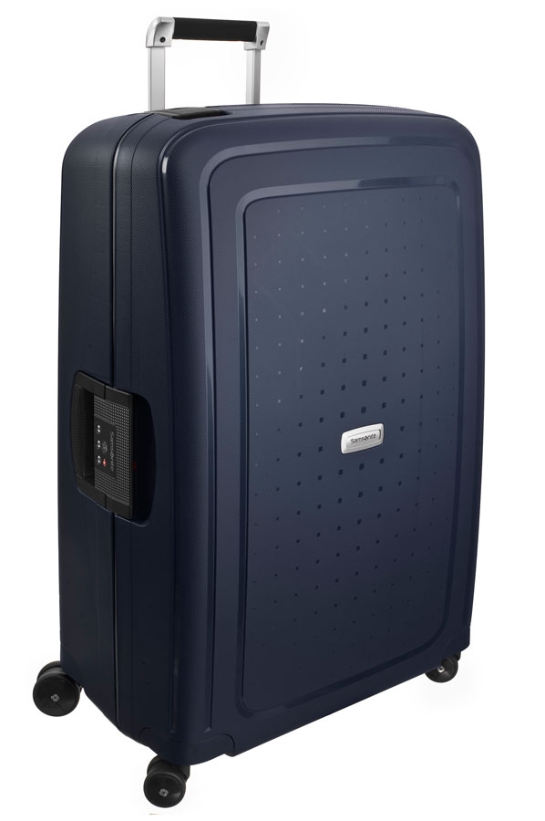 SAMSONITE S'CURE DLX Trolley grande taille