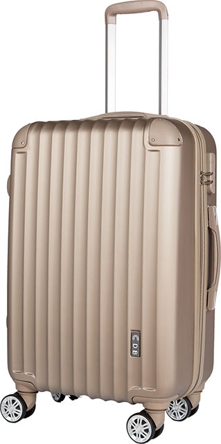 COMPAGNIE DU BAGAGE PASTEL Bagage cabine