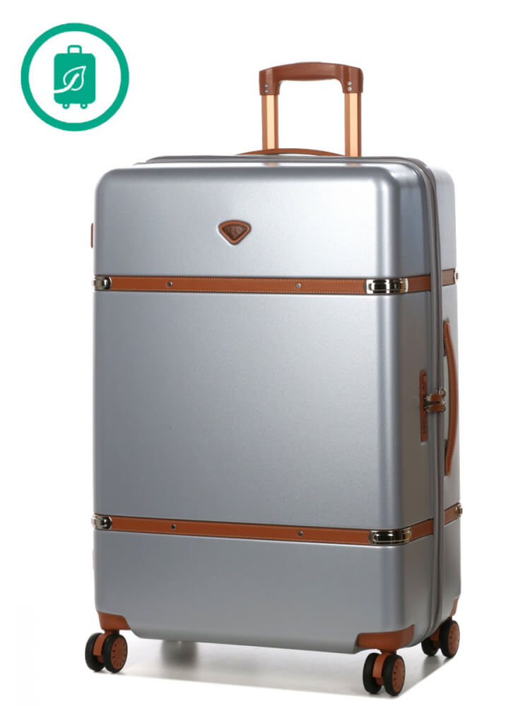JUMP CASSIS RIVIERA ECO Trolley grande taille